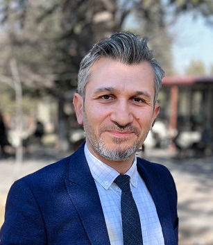 Assoc. Prof. Dr. Rifat Kurban