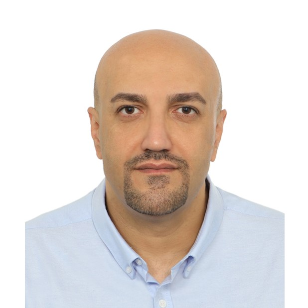 Dr. Lecturer Farzin Mozafari