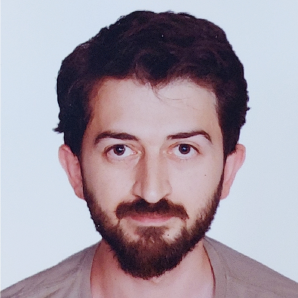 Res. Asst. Dr. Muhammet ATASEVER