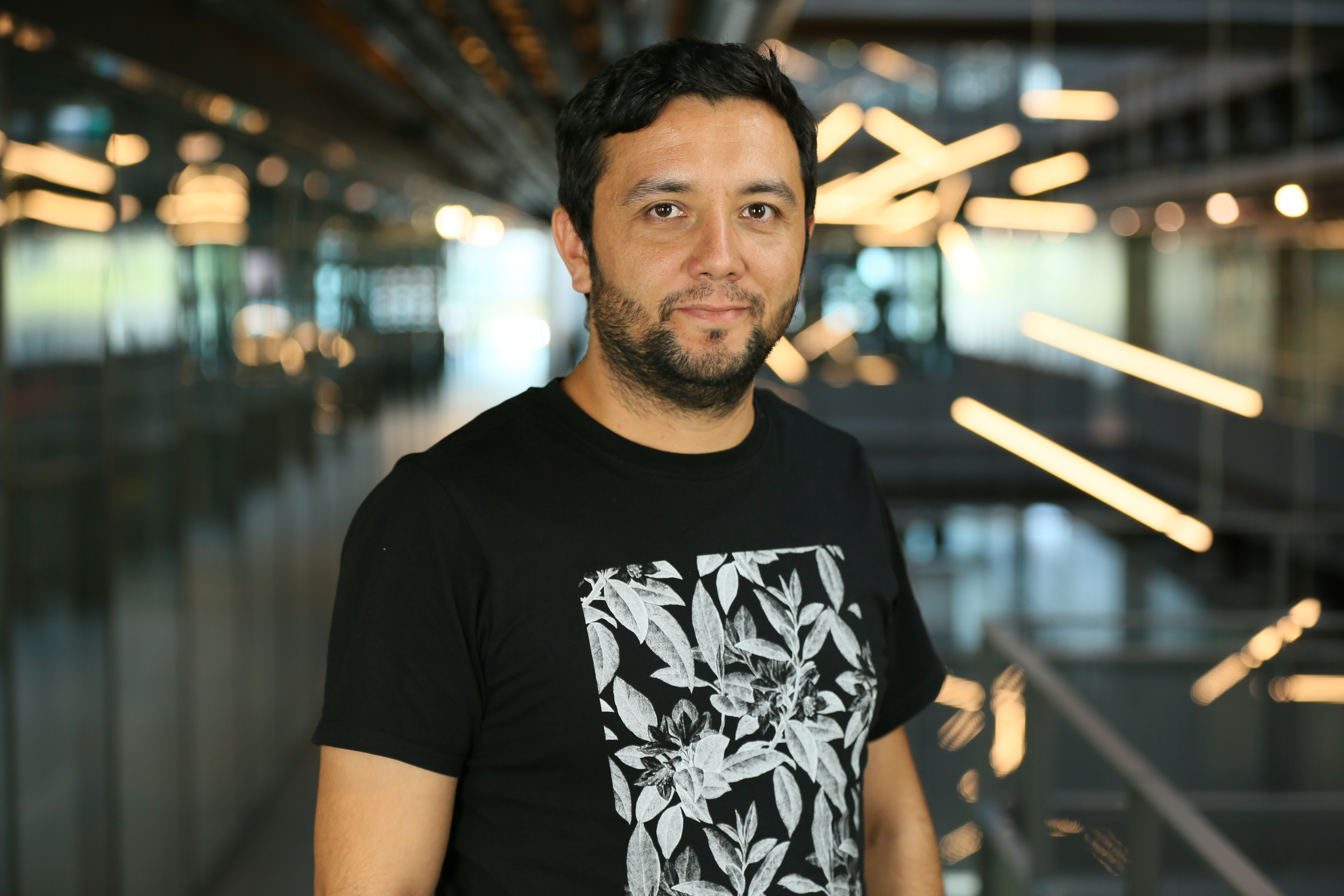 Dr. Lecturer Resul ÖZDEMİR