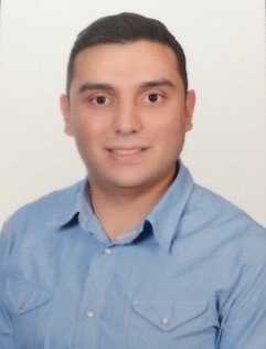 Res. Asst. Mehmet Eren NALİCİ