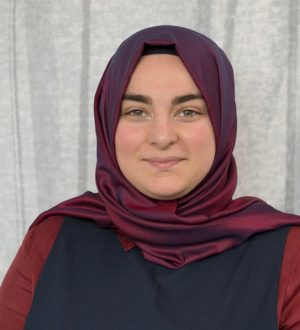 Asst. Prof. Betül ÇOBAN