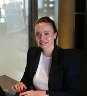 Asst. Prof. Betül  KAYIŞOĞLU