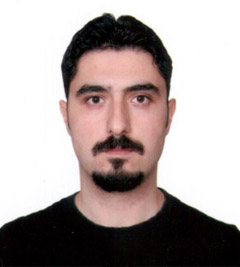 Asst. Prof. Burak  TEKGÜN