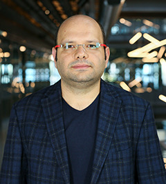 Prof. Dr.  Evren MUTLUGÜN