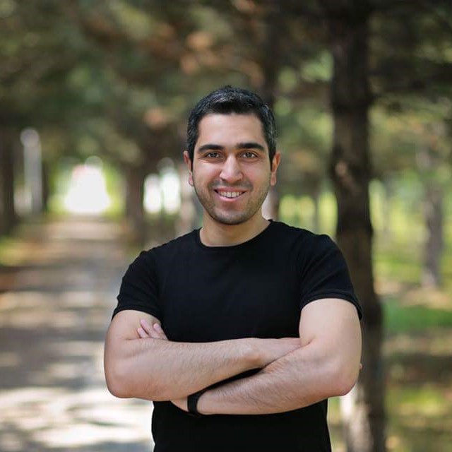 Asst. Prof. Kemal KOCA