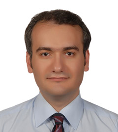 Asst. Prof. Veli Tayfun  KILIÇ