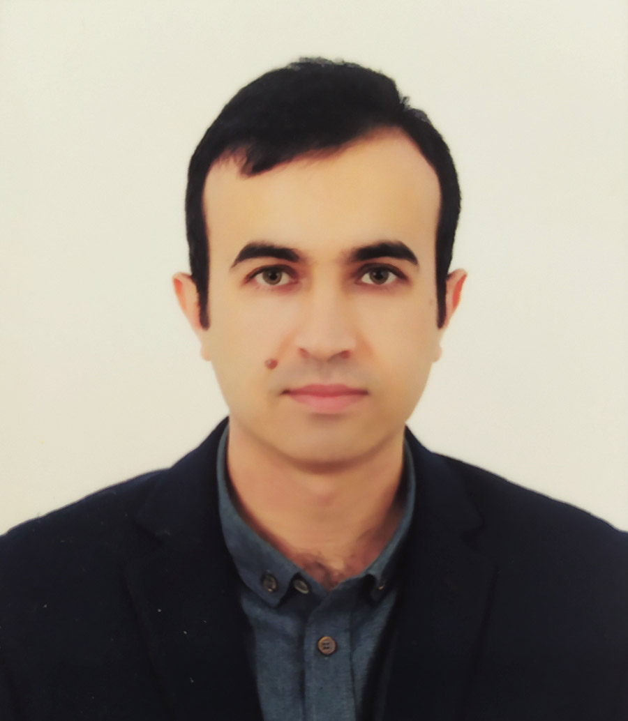 Asst. Prof. Çağatay  YILMAZ