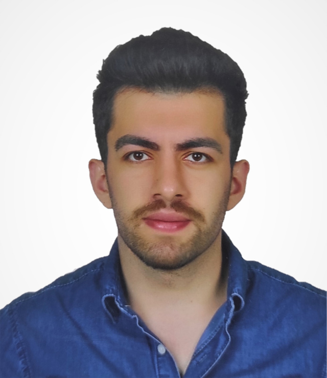 Res. Asst.  Ebubekir  KESKİNKILIÇ