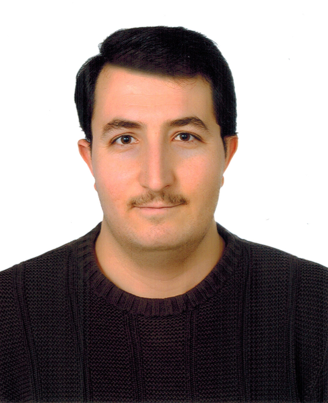 Res. Asst. Abdullah  KESKİN