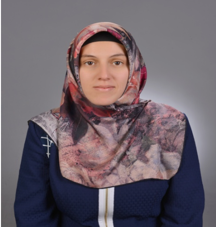 Res. Asst. Fatma  ÇELEBİ