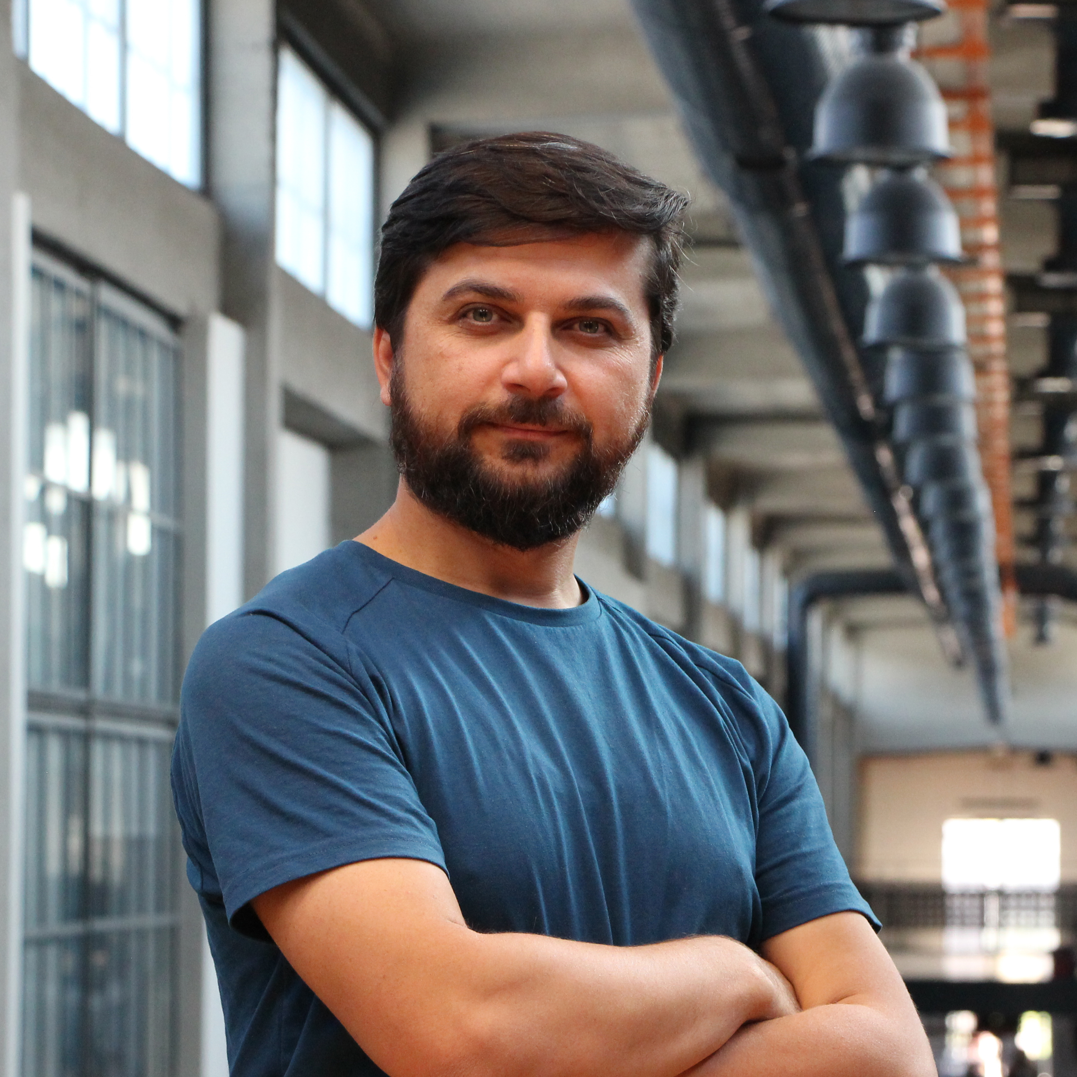Res. Asst. Dr. Ahmet BAŞ