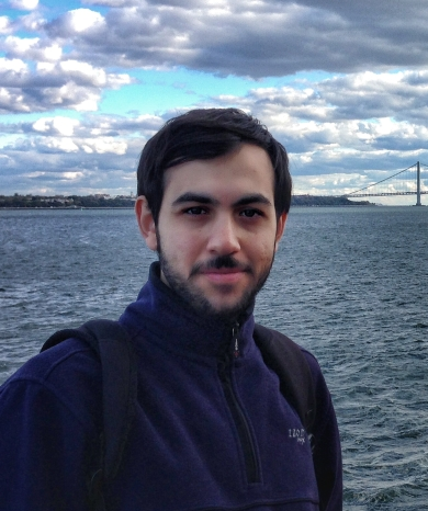 Res. Asst. Dr. Ahmet Faruk  YAZICI
