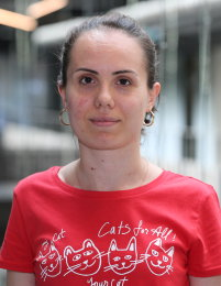 Res. Asst. Dr. Ayşe  GÜL