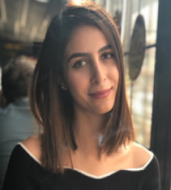 Res. Asst. Dr. Beyhan  ADANUR DEDETÜRK