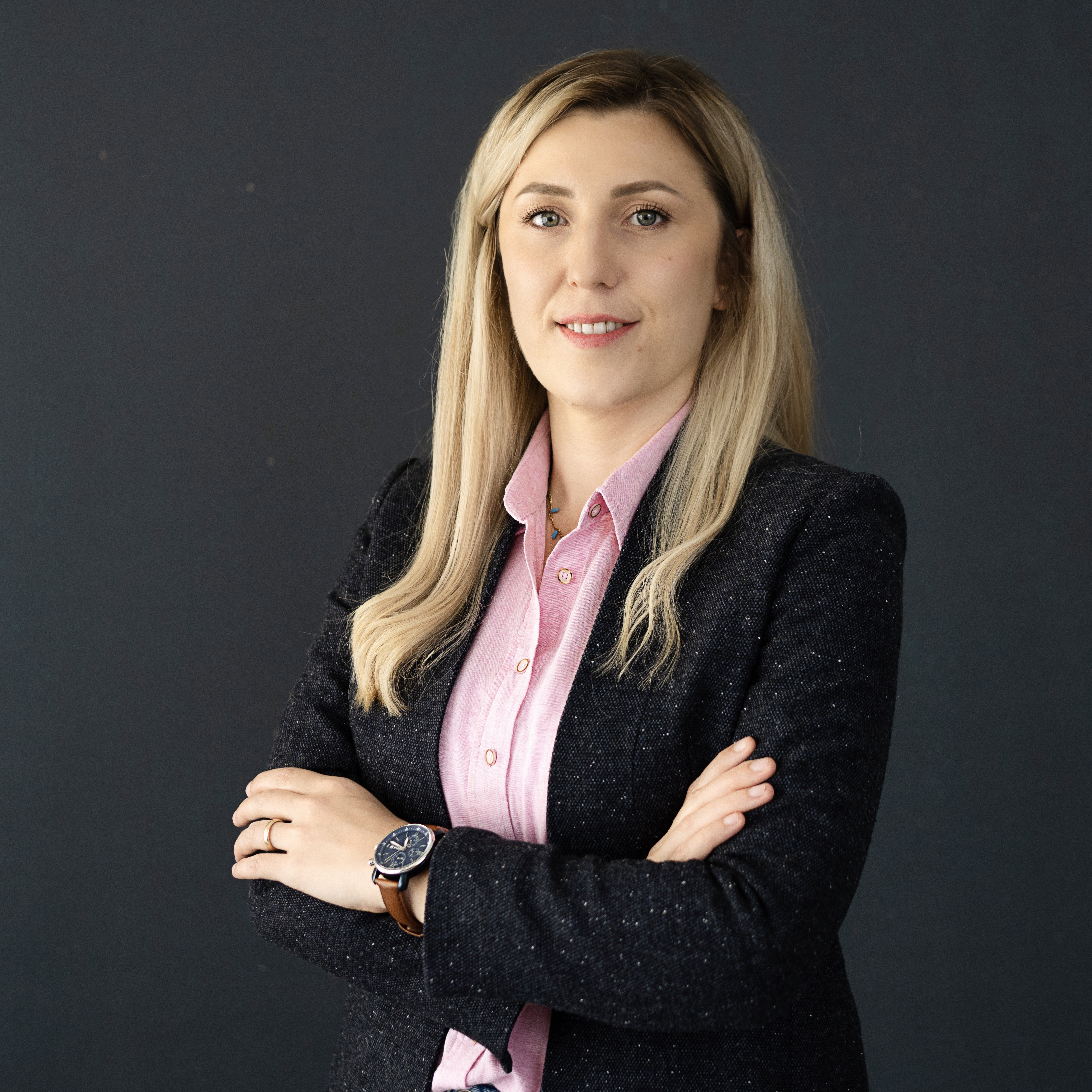 Dr. Lecturer Didem TEKGÜN