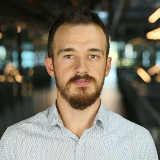 Res. Asst. Dr. Fatih  ALTINDİŞ