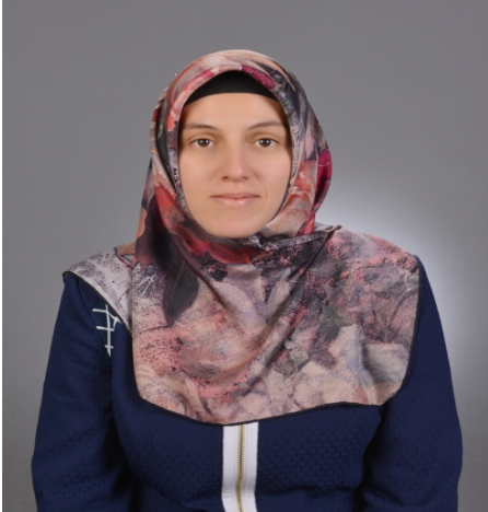 Res. Asst. Dr. Fatma  ÇELEBİ