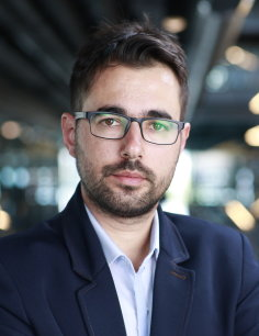 Res. Asst. Dr. Hakan  YALÇIN
