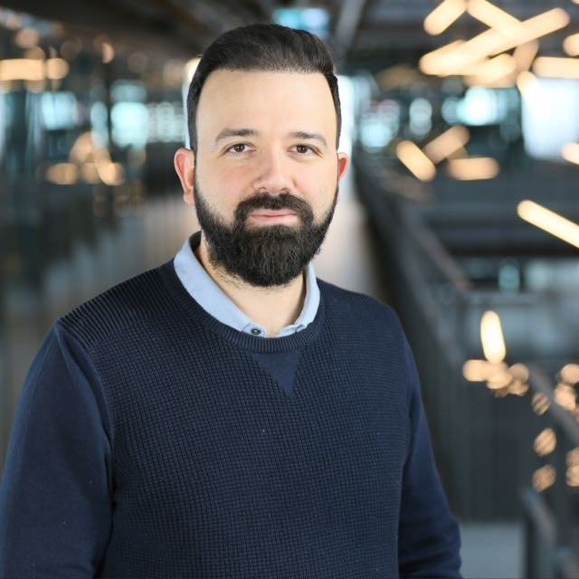 Res. Asst. Dr. Mahmut  BÜYÜKBAŞ