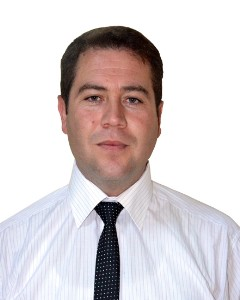 Lecturer Dr. Osman TOPAN