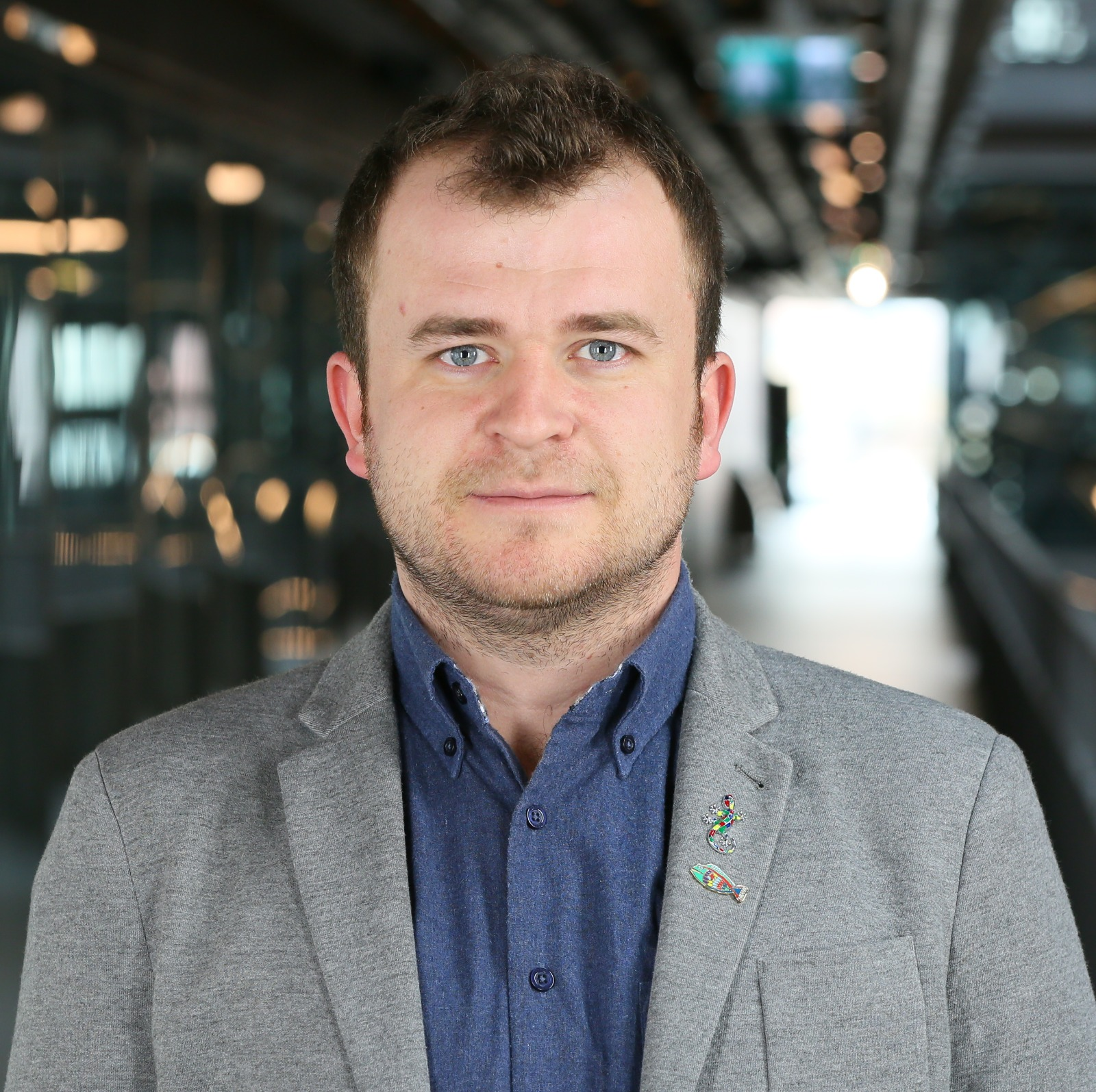 Res. Asst. Dr. Sinan  GENÇ