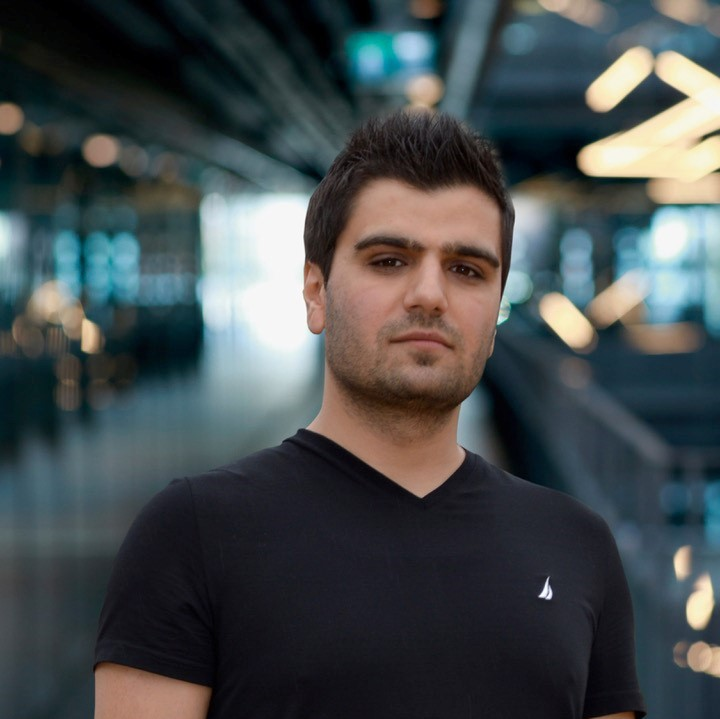 Dr. Lecturer Sinan  KESRİKLİOĞLU