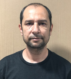 Assoc. Prof. Dr. Yılmaz Mehmet  DEMİRCİ